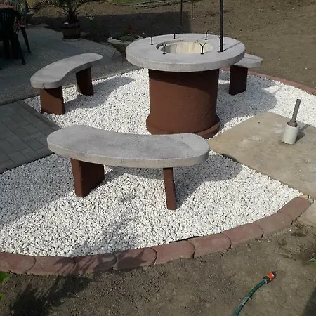 Birsalma Apartmanhaz Bekescsaba