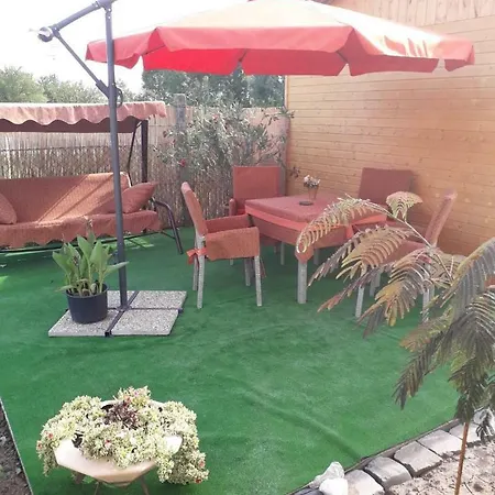 Birsalma Apartmanhaz