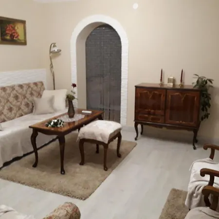 Birsalma Apartmanhaz Bekescsaba