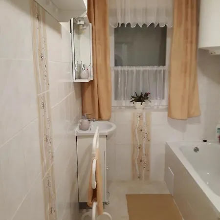 Birsalma Apartmanhaz Apartment
