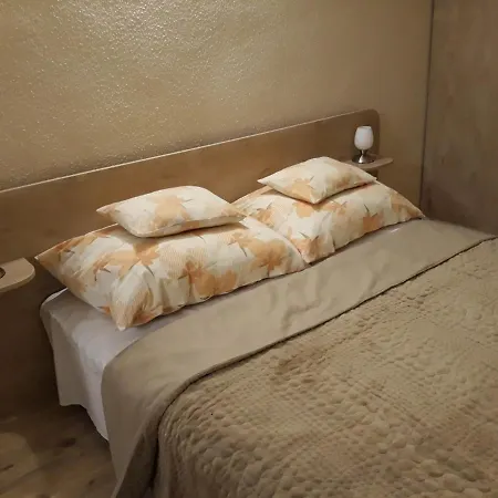 Birsalma Apartmanhaz
